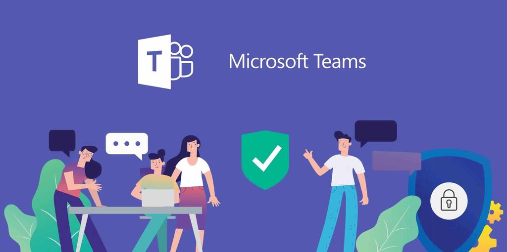 Microsoft Teams compite contra Zoom con videollamadas de hasta 24 horas