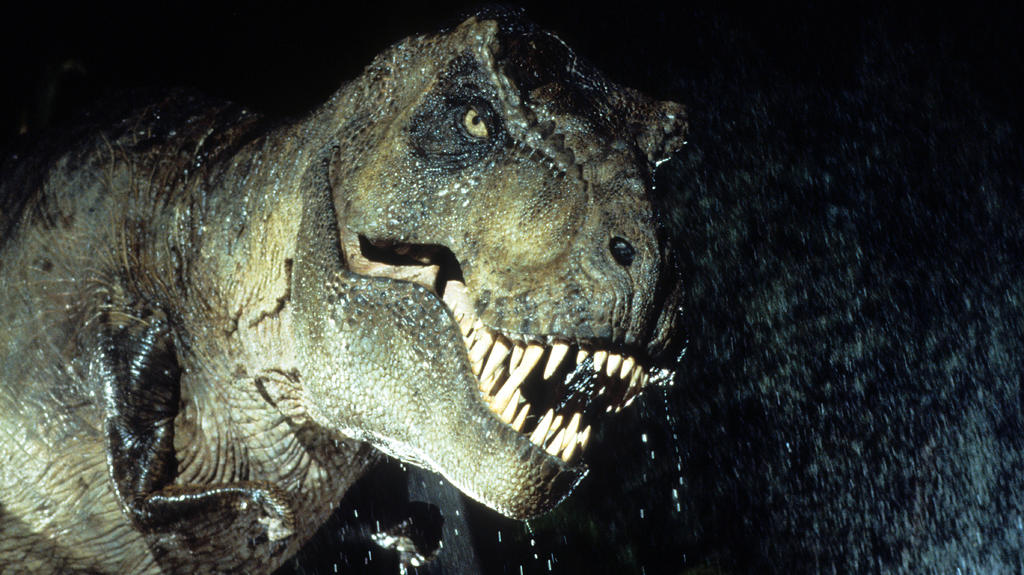 El estirón del T rex en la adolescencia, ¿un rasgo único de su especie?