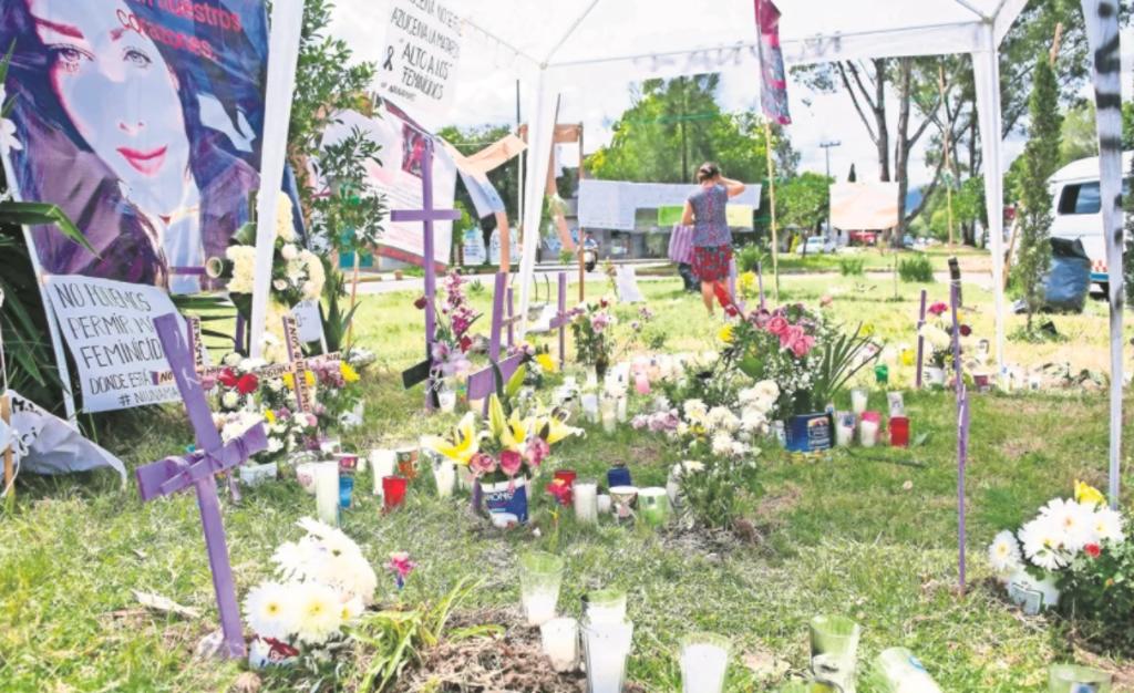 Suman siete mujeres encontradas muertas en 3 días en Sonora