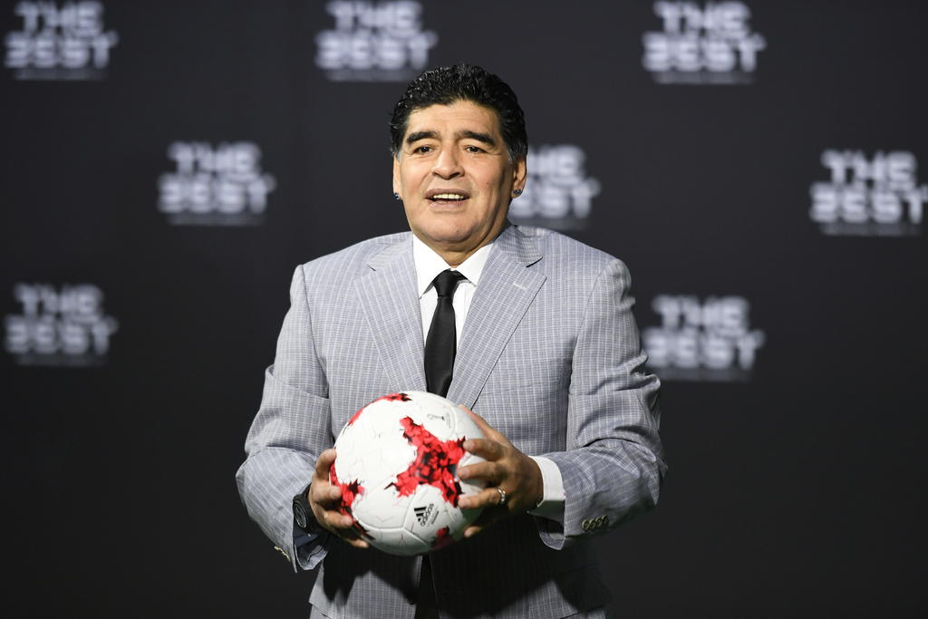 Maradona será enterrado este jueves en la provincia de Buenos Aires