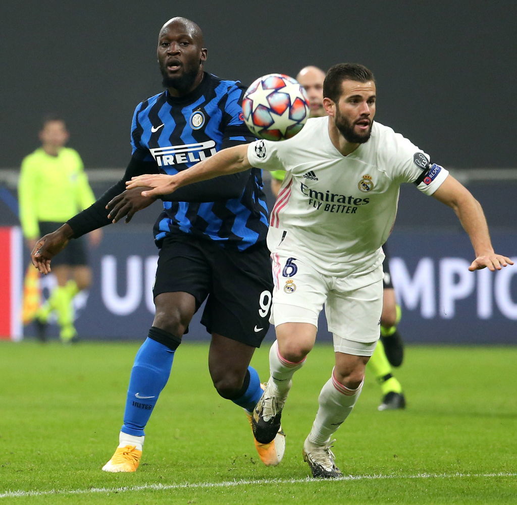 El Real Madrid gana otra 'final' en Milán