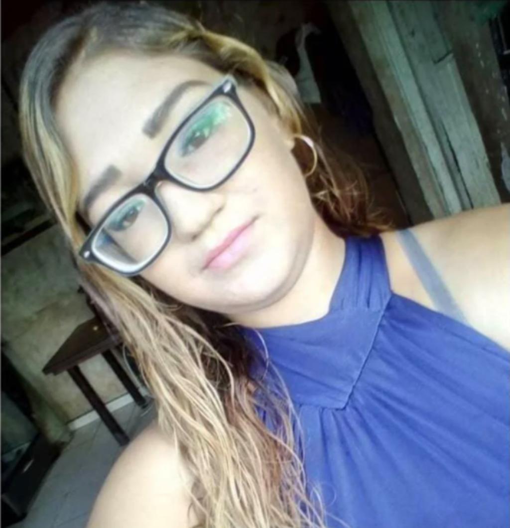 Exigen justicia para Karina Badilla, joven asesinada en Hermosillo