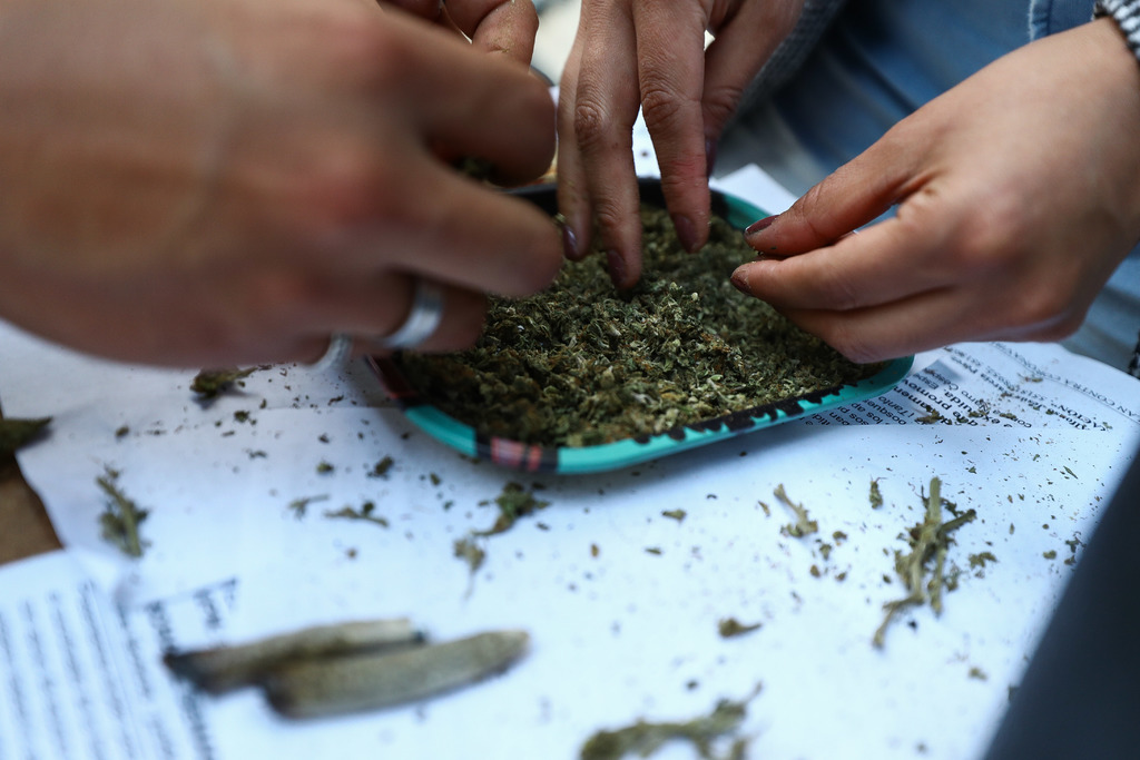 Advierte gobernador de Coahuila sobre riesgos en legalizar la marihuana