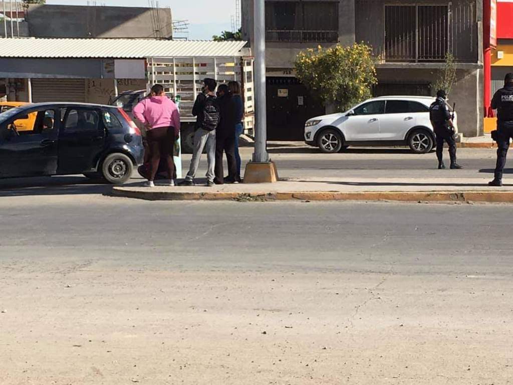 Muere mujer en Torreón al ser trasladada al hospital