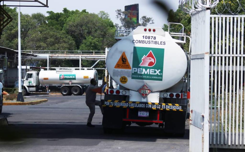 Pemex reconoce que pidió donaciones de utilidades y aguinaldo