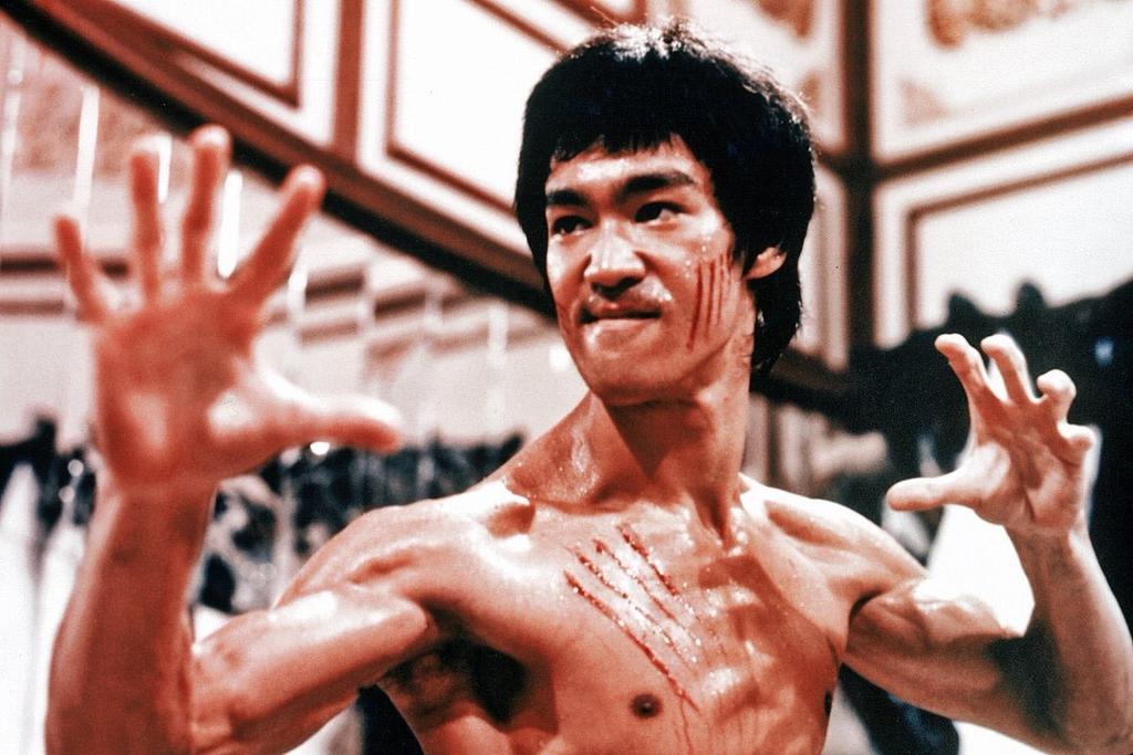 Bruce Lee, 'el pequeño dragón' de los mil talentos, cumpliría hoy 80 años