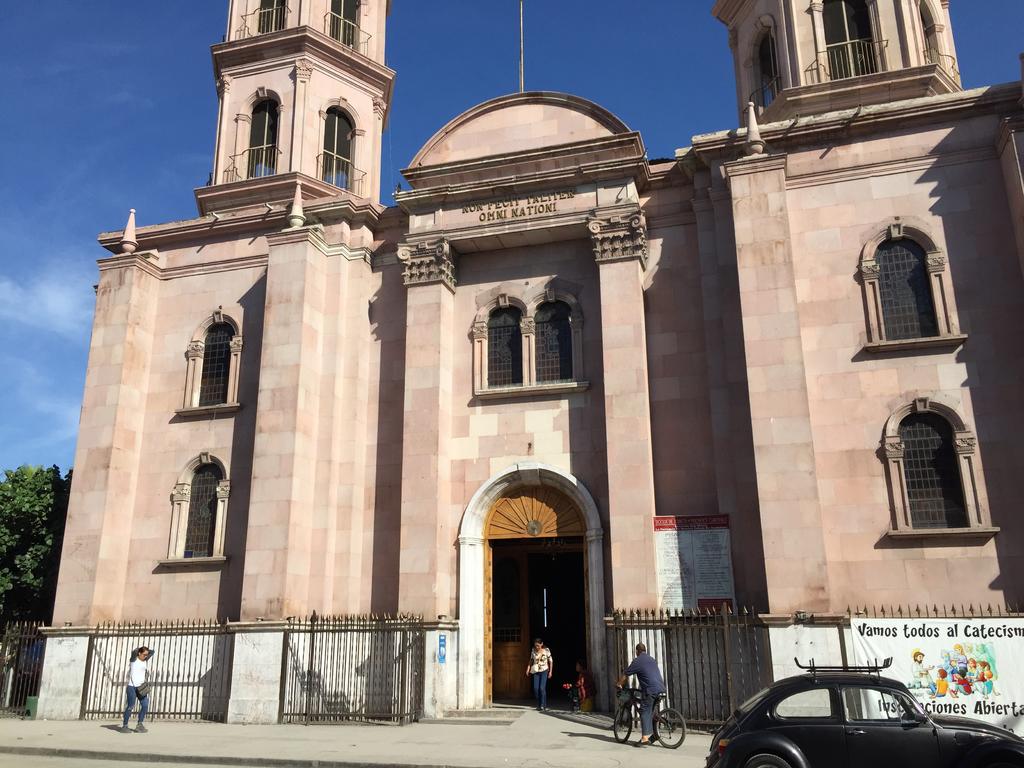 Anuncian cierre de Iglesia de Guadalupe de Torreón el 11 y 12 de diciembre