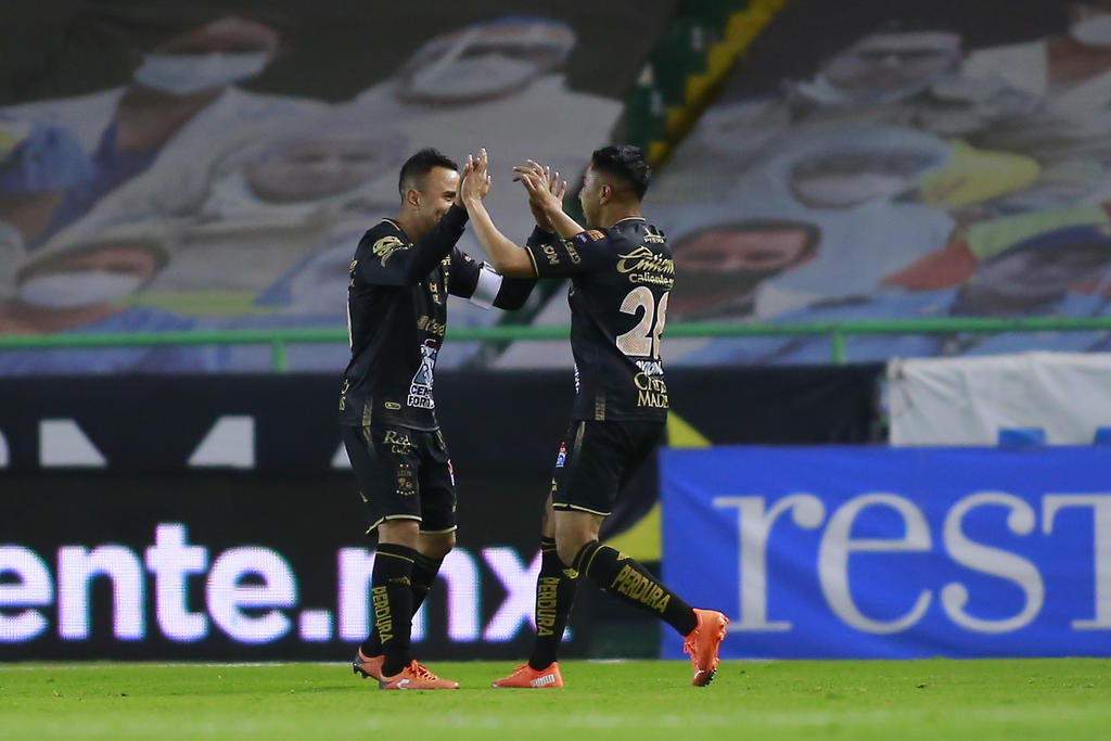 León busca vencer en su estadio al Puebla