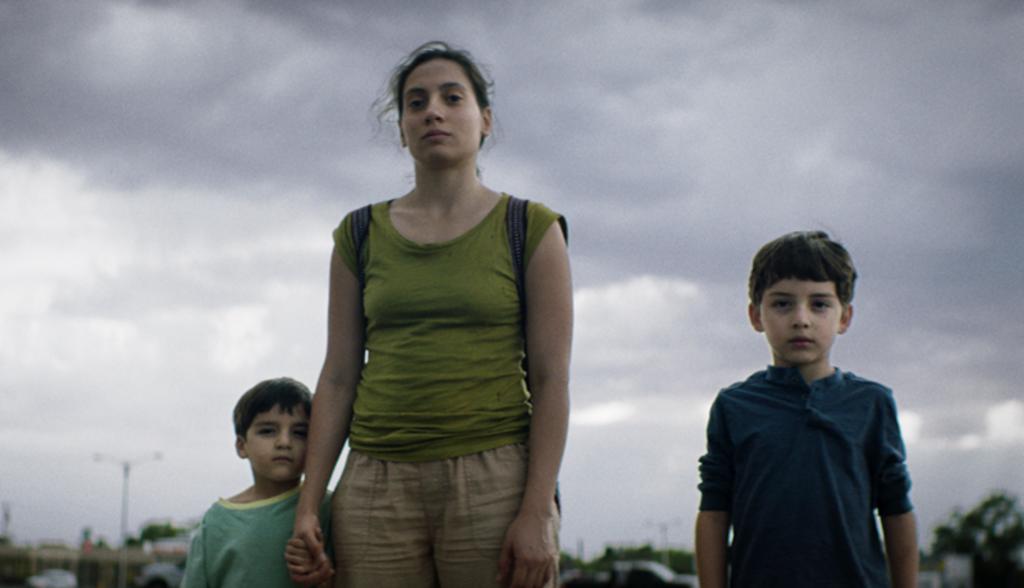 Película mexicana Los lobos se alza como la ganadora del FICG
