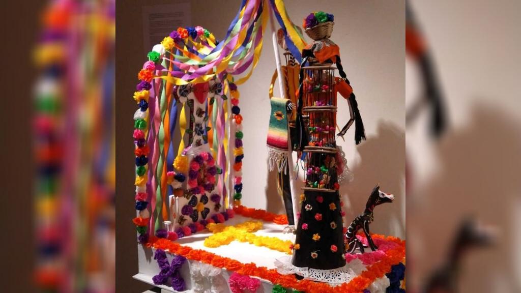 Reconocen trabajo de artesanos laguneros