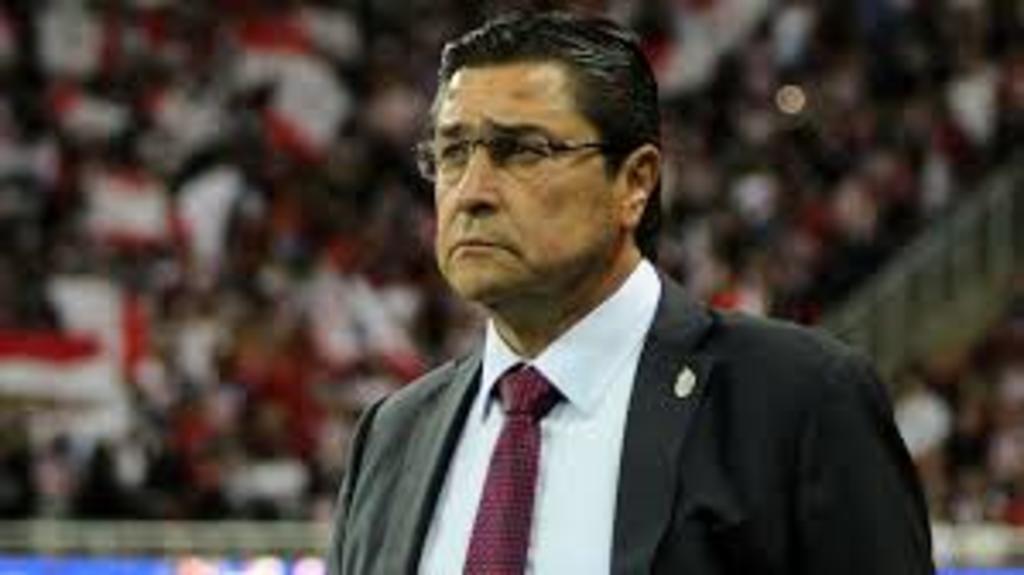Juárez FC anuncia al 'Profe' Tena como su nuevo Director Técnico