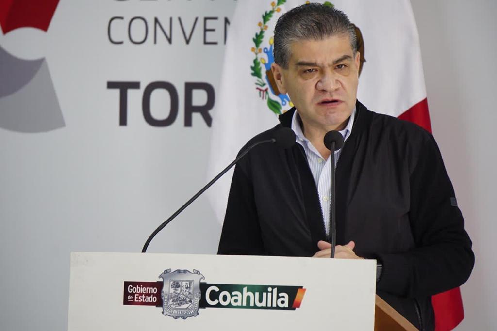 Implementa Coahuila 'Adopta a un Positivo'
