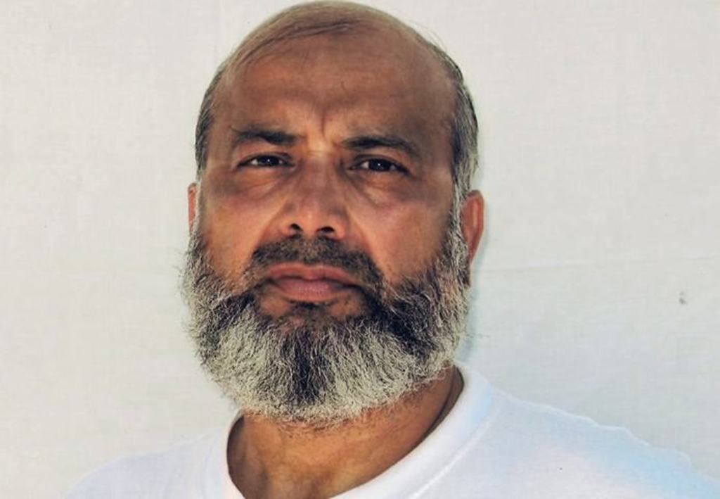 Prisioneros podrían salir de Guantánamo