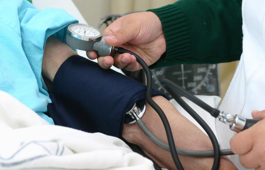 Hipertensión y diabetes, ligadas a muertes por COVID-19 en Torreón y Gómez Palacio