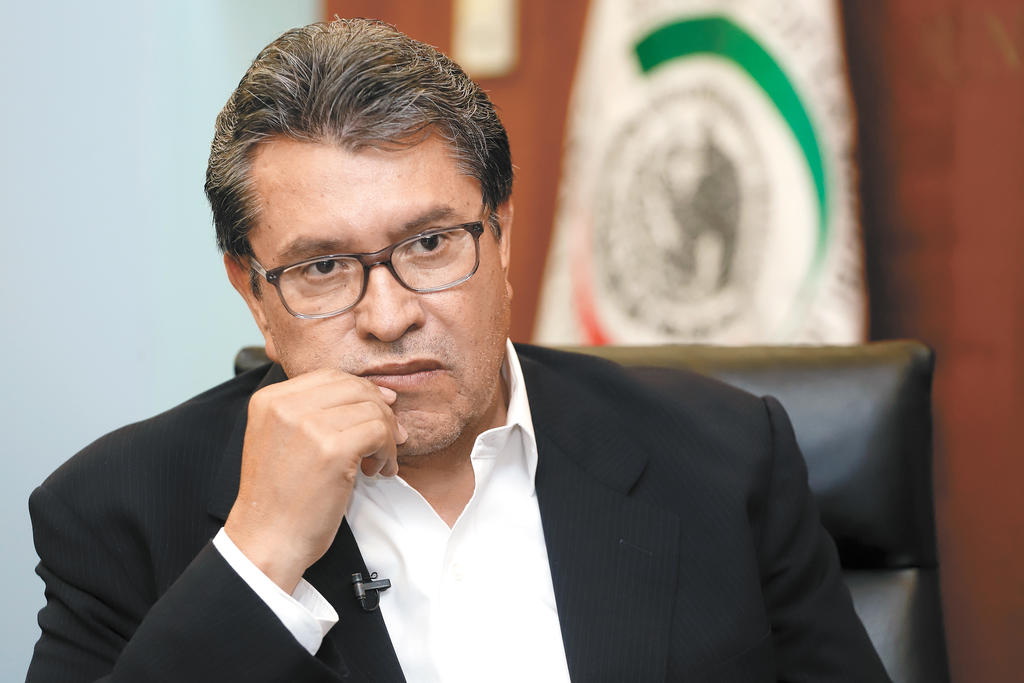 Coparmex cuestiona iniciativa de senador de bloquear cuentas bancarias
