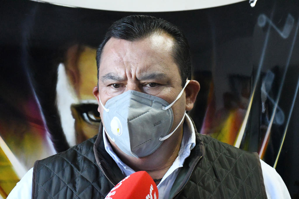 Reportan autoridades de Torreón 'aumento notorio' en festejos pese a la pandemia