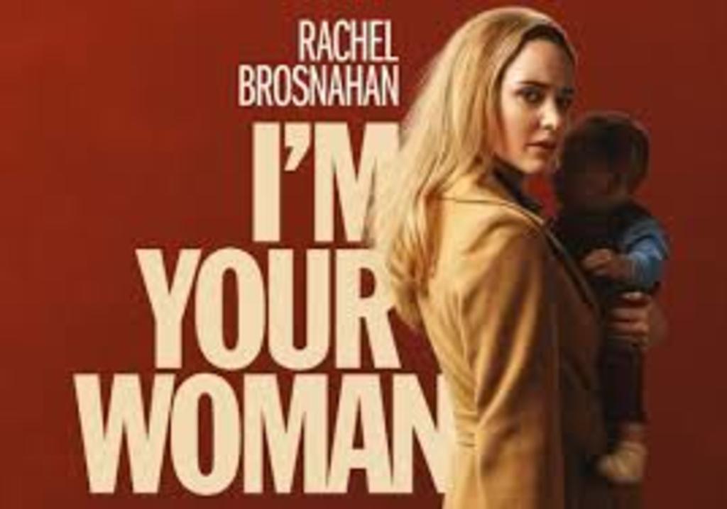 'I’m Your Woman' da giro moderno a drama criminal de los 70