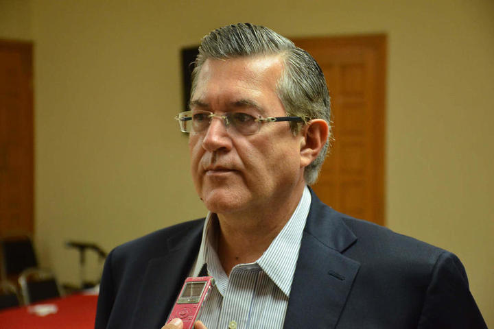 No habrá nuevos impuestos en Coahuila durante 2021: Finanzas