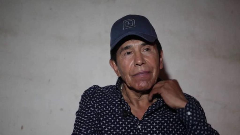 Exagente asegura que el gobierno de México sabe dónde está Caro Quintero