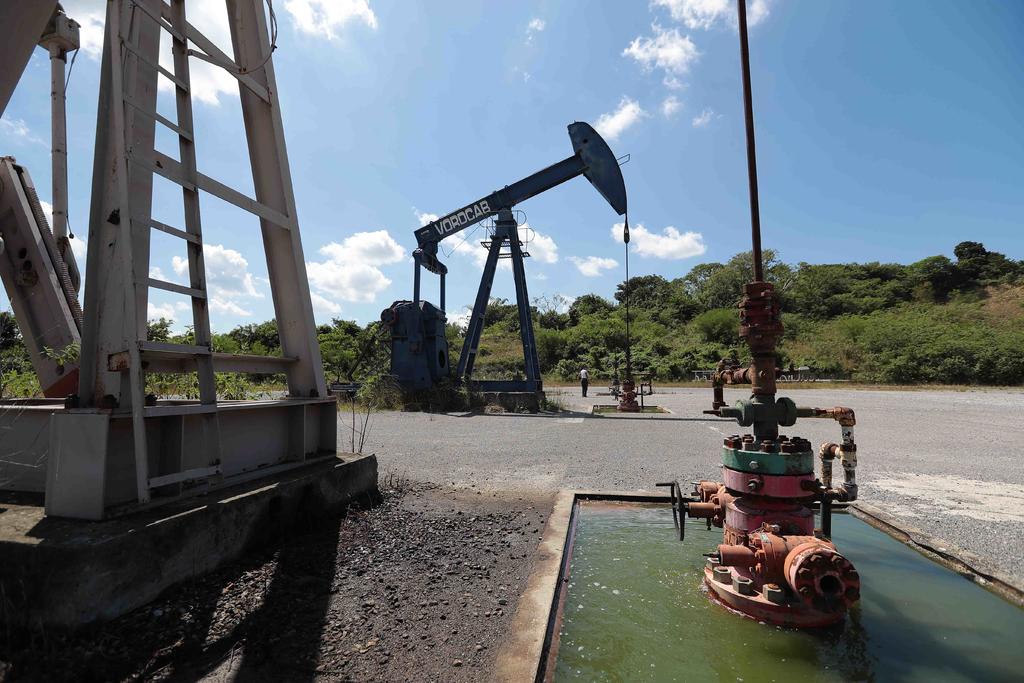 Obtendrá México alrededor de 2.5 mmdd con cobertura petrolera