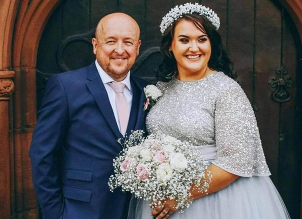 Mujer fingió tener cáncer terminal para que sus amigos pagaran por su boda