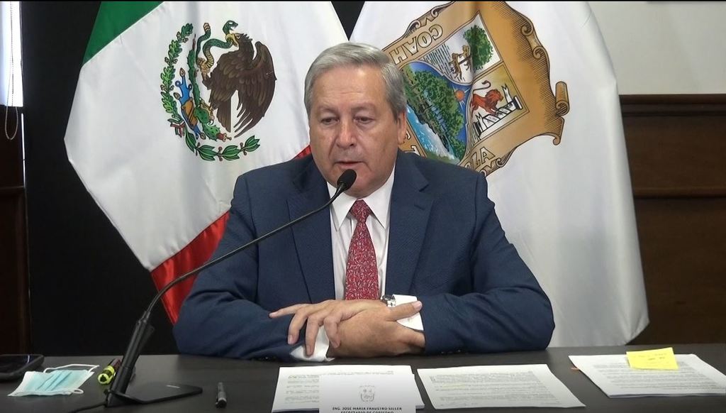 Modernización del Registro Civil en Coahuila costará 260 mdp