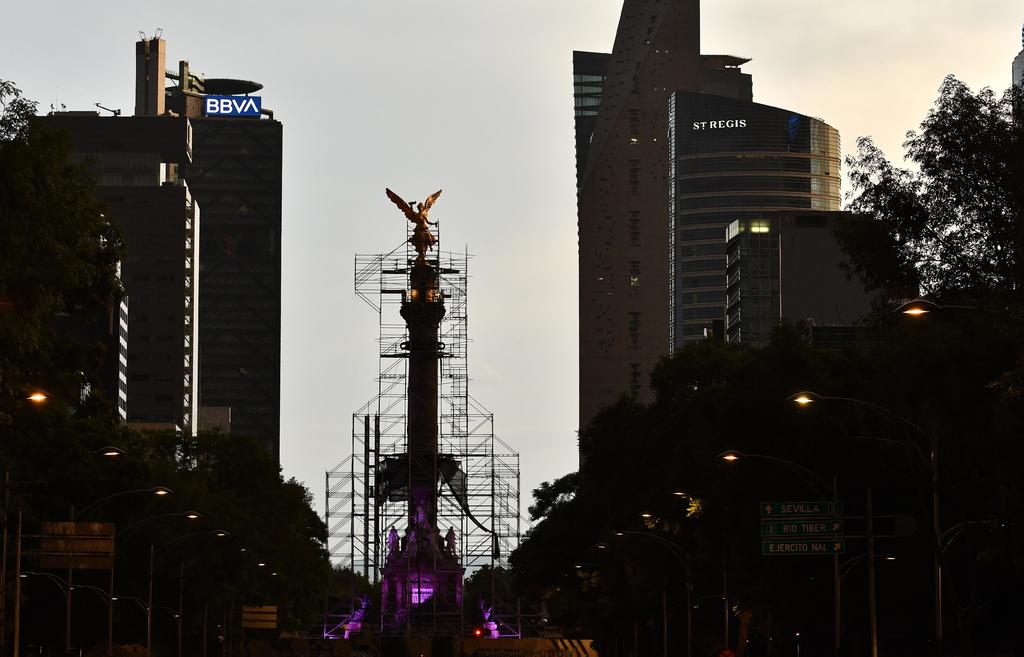 Economías de México y Argentina tardarán más en recuperarse: Standard and Poor's