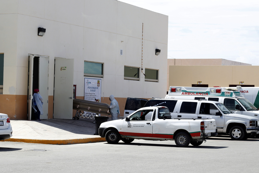 Obtención de apoyo funerario, un reto