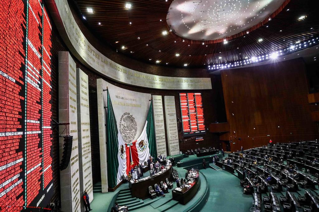 Aprueban leyes secundarias que desaparecen al INAI