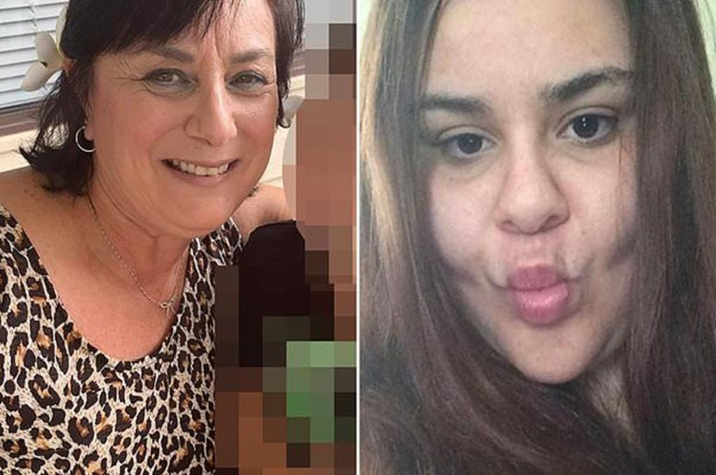 Mujer acusada de decapitar a su madre afirma que fue ‘en defensa propia’