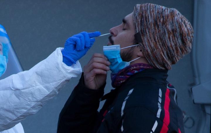 Exhorta alcaldesa de San Buenaventura a buscar atención oportuna ante COVID-19