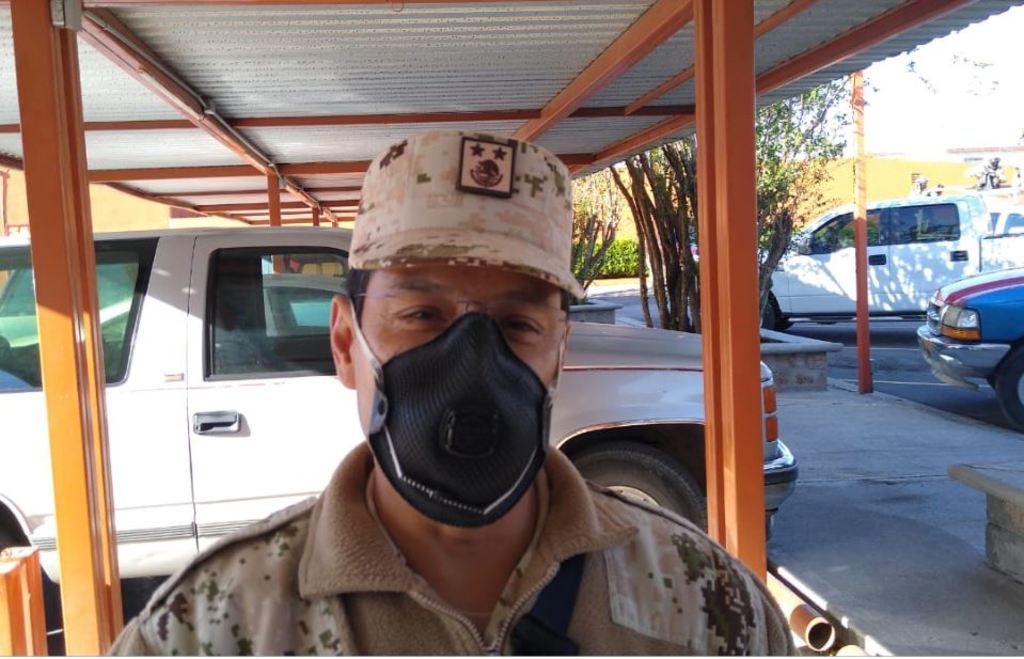 Vigilarán las fiestas decembrinas en Piedras Negras