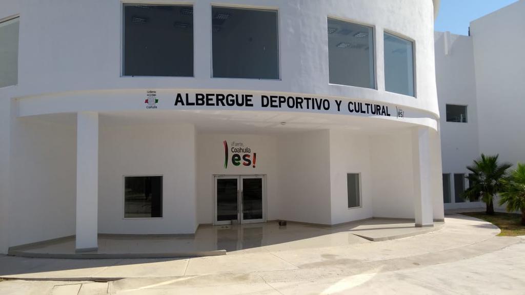 Analizan en Piedras Negras instalación de centro de recuperación COVID