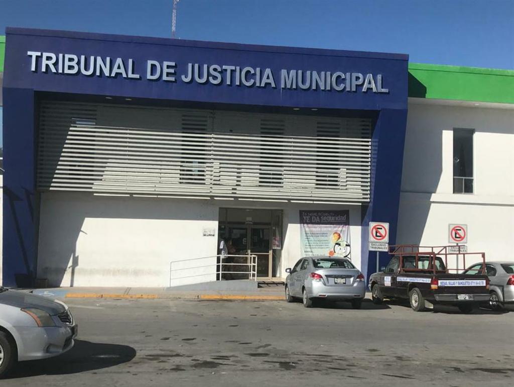 Detienen en Torreón a hombre por robo de motocicleta
