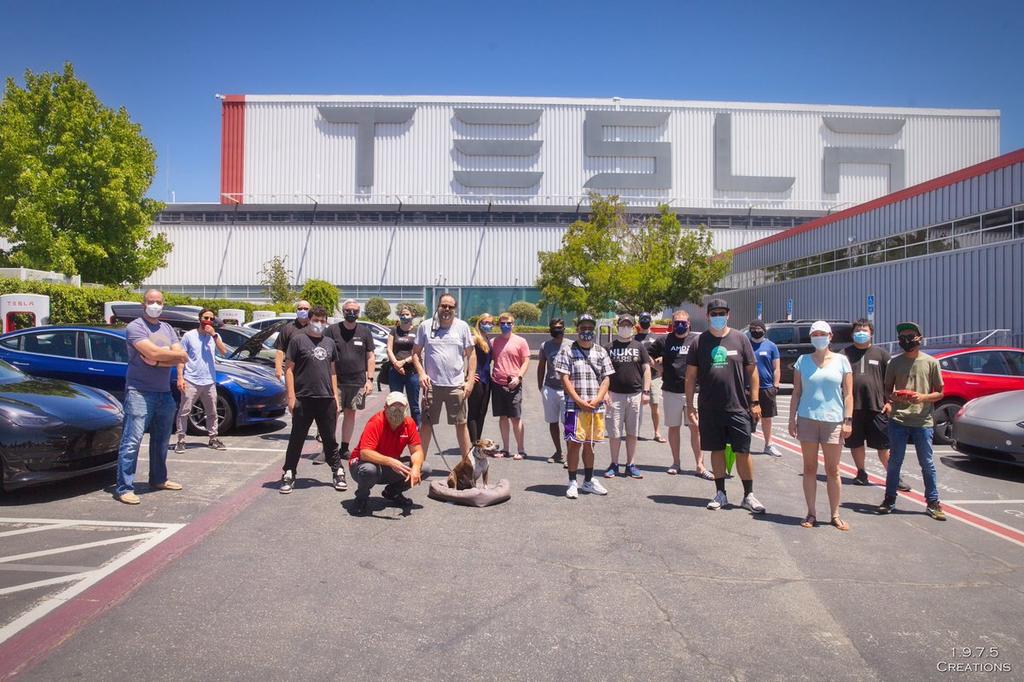 Elon Musk y Tesla se despiden de Silicon Valley para trasladarse a Texas