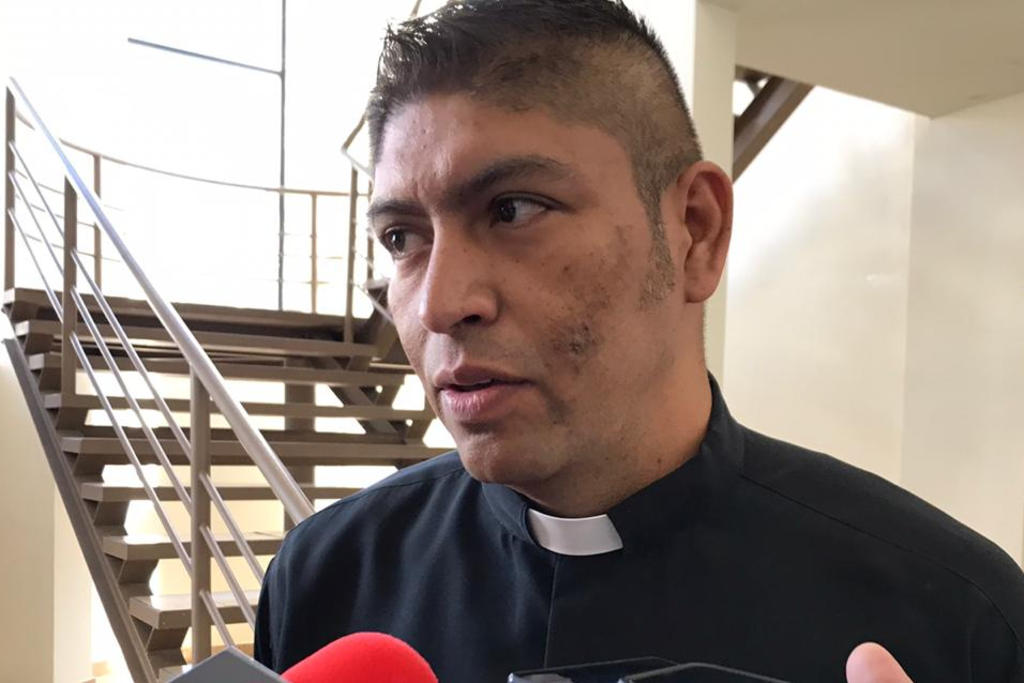 Diócesis de Gómez Palacio no autorizó 'automisas' en parroquia de Guadalupe en Lerdo