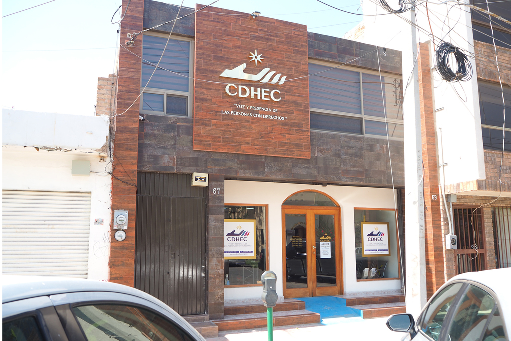 Derechos Humanos ha recibido 1,986 quejas en Coahuila