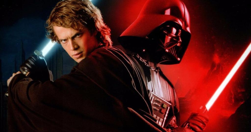 Hayden Christensen regresa como 'Darth Vader' en la serie de 'Obi-Wan'