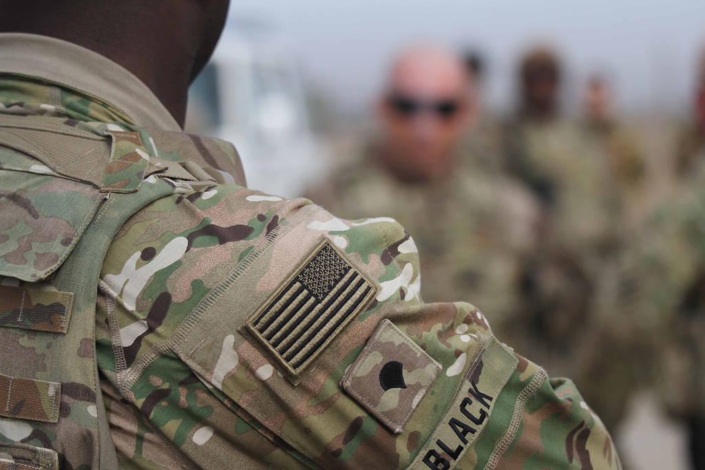 Inicia EUA a reducir número de tropas en Afganistán