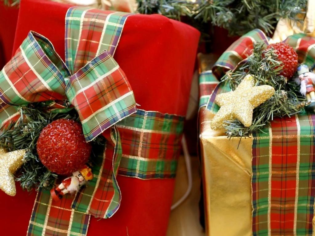 Dan recomendaciones a 'Santa Claus' en La Laguna para la compra de regalos