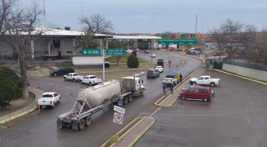 Hoy entra en vigor aumento en cuota de peaje en Coahuila