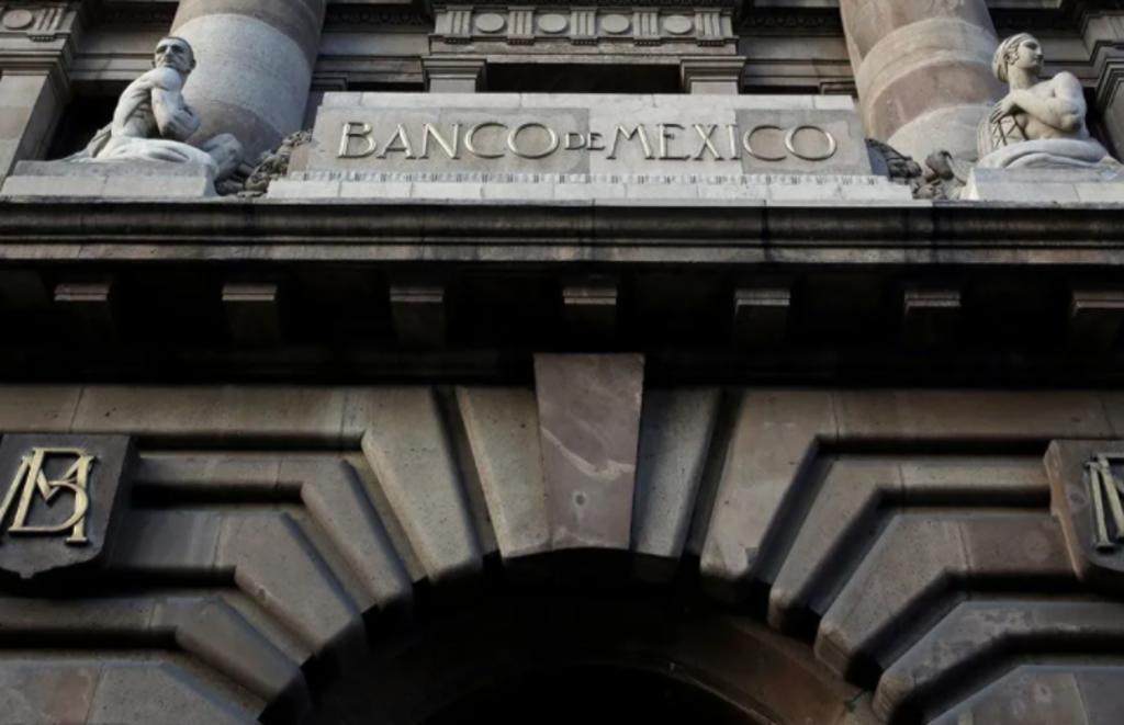 Extienden acuerdo de intercambio de dólares a México por Banxico