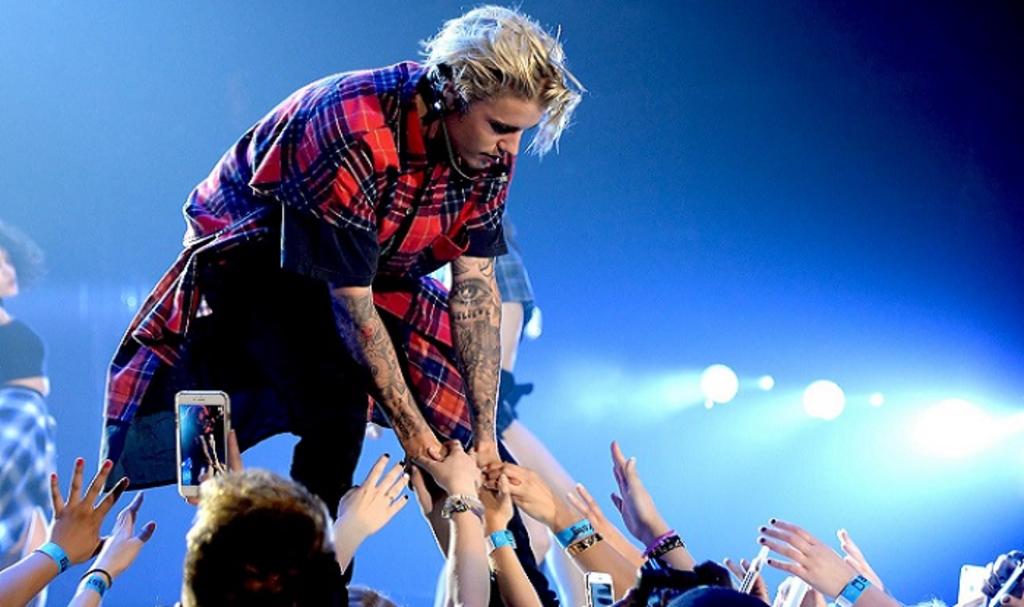 Justin Bieber ofrecerá su primer concierto en 3 años por streaming