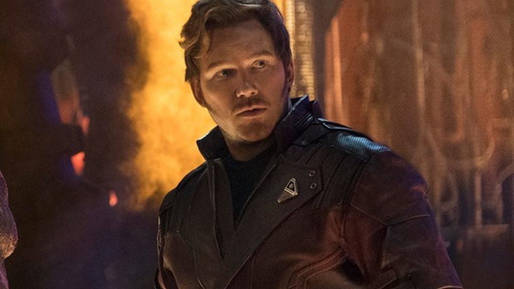 Marvel confirma que 'Star Lord' de Guardianes de la Galaxia es bisexual