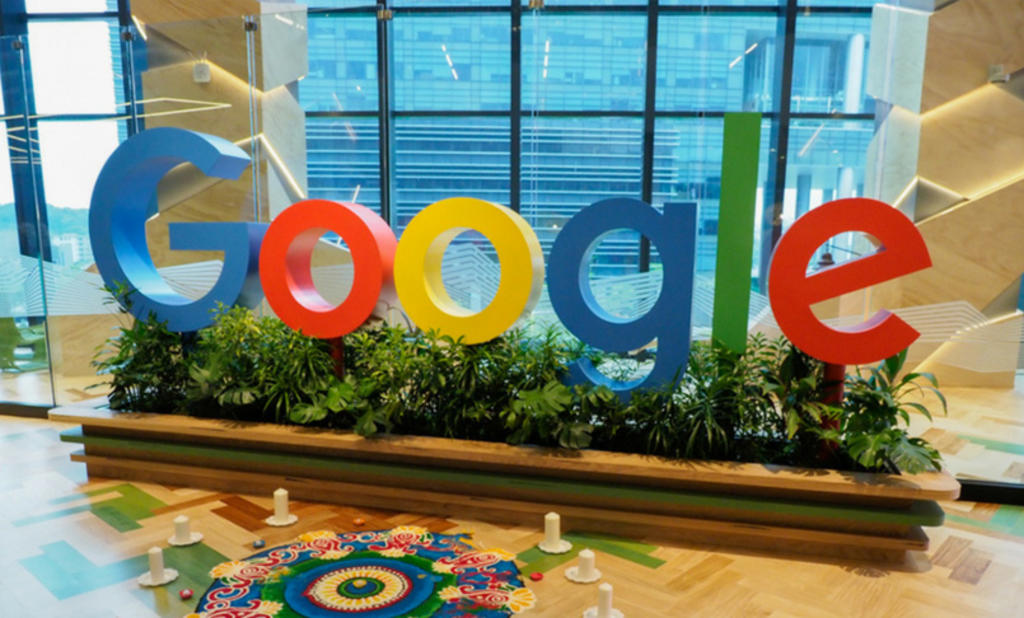 Estados de EUA presentan tercera demanda antimonopolio contra Google