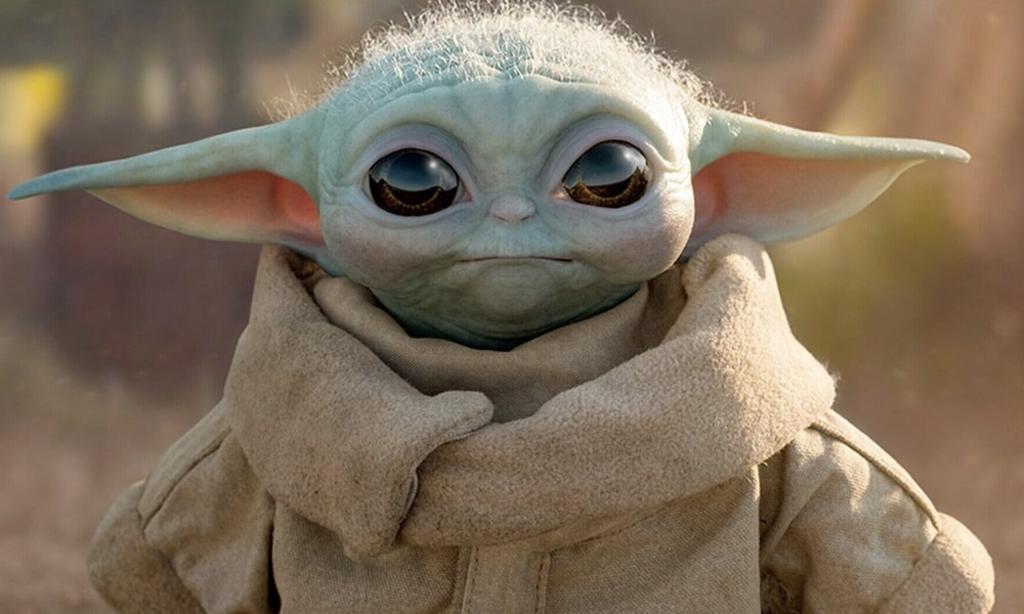 ¿Cómo ver el 'Baby Yoda' de Google en 3D?