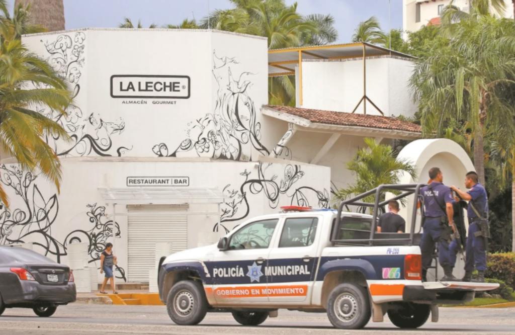 La avenida que conecta al exgobernador de Jalisco y a los hijos de 'El Chapo'