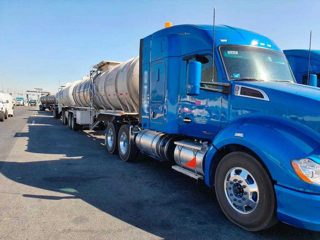 Asegura Guardia Nacional 224 mil litros de combustible en la Saltillo-Monterrey