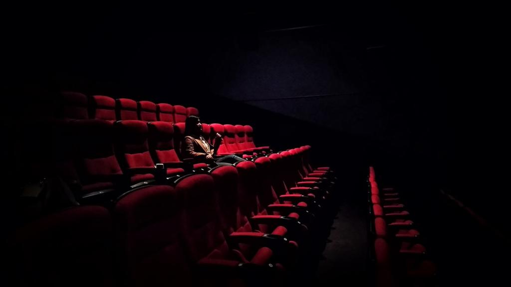 Canacine hace llamado a autoridades para no cerrar los cines nuevamente