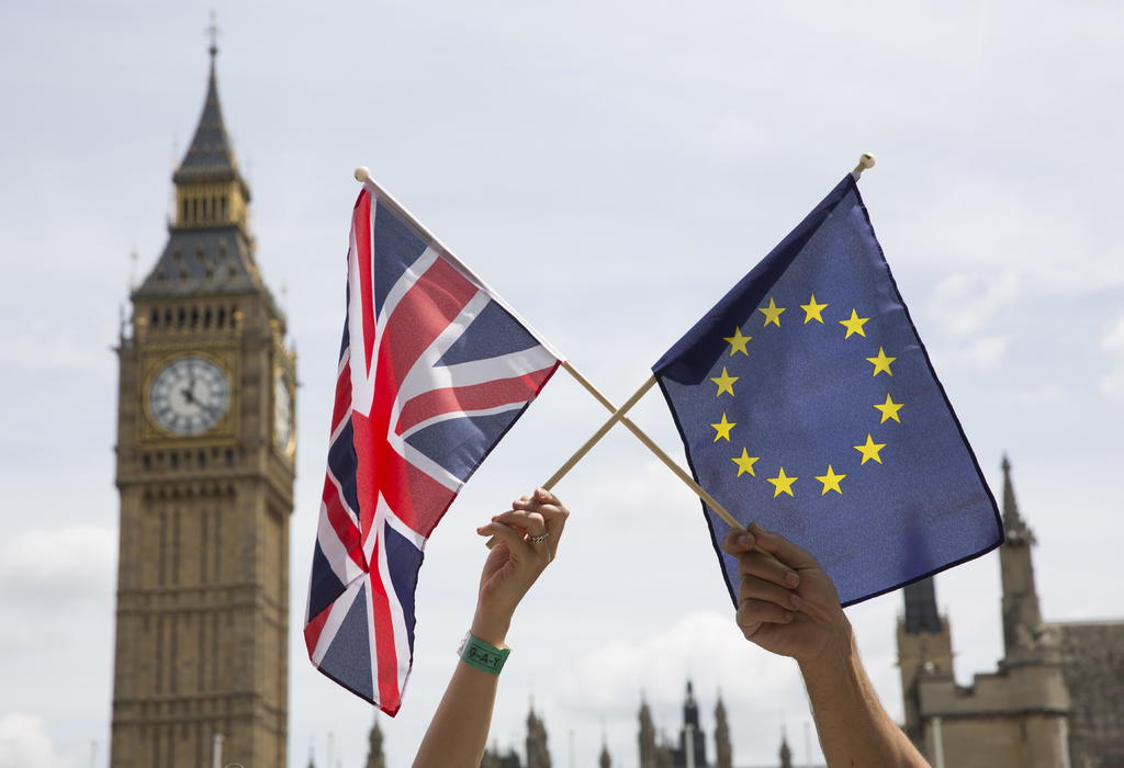 Unión Europea y Reino Unido dan a conocer su acuerdo comercial
